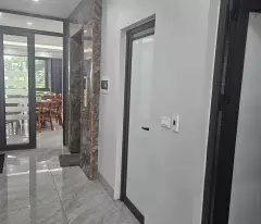 Bán nhà 5 tầng thang máy, mặt phố Bà Triệu, 12 tỷ x 100m2, pháp lý đầy đủ, Liên Bảo, Vĩnh Yên