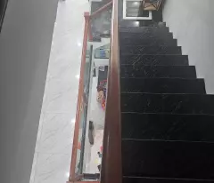 Bán nhà 5 tầng thang máy, mặt phố Bà Triệu, 12 tỷ x 100m2, pháp lý đầy đủ, Liên Bảo, Vĩnh Yên