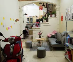Bán nhà Tô Vĩnh Diện giá 6.7 tỷ, diện tích 25m2, 3 tầng, mặt tiền 3m