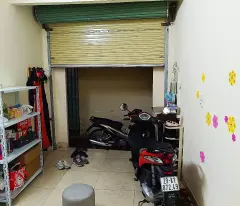 Bán nhà Tô Vĩnh Diện giá 6.7 tỷ, diện tích 25m2, 3 tầng, mặt tiền 3m