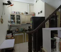 Bán nhà Tô Vĩnh Diện giá 6.7 tỷ, diện tích 25m2, 3 tầng, mặt tiền 3m