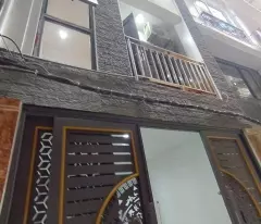 Bán nhà Vương Thừa Vũ giá 9.8 tỷ, diện tích 29m2, 6 tầng, mặt tiền 4m