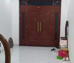 Bán nhà Kim Giang 6.8 tỷ, diện tích 35m2, 5 tầng, mặt tiền 3.5m