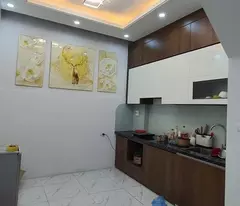 Bán nhà Kim Giang 6.8 tỷ, diện tích 35m2, 5 tầng, mặt tiền 3.5m