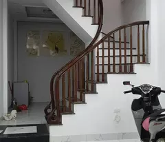Bán nhà Kim Giang 6.8 tỷ, diện tích 35m2, 5 tầng, mặt tiền 3.5m