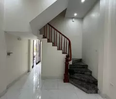 Bán nhà Vạn Phúc giá 7.7 tỷ, diện tích 30m2, 4 tầng, mặt tiền 8.5m