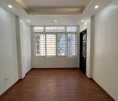 Bán nhà Vạn Phúc giá 7.7 tỷ, diện tích 30m2, 4 tầng, mặt tiền 8.5m