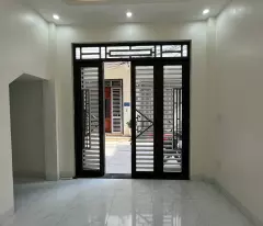 Bán nhà Vạn Phúc giá 7.7 tỷ, diện tích 30m2, 4 tầng, mặt tiền 8.5m
