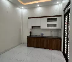Bán nhà Vạn Phúc giá 7.7 tỷ, diện tích 30m2, 4 tầng, mặt tiền 8.5m