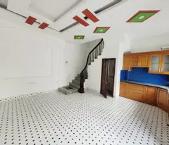 Bán nhà Ngô Đình Mẫn giá 6.1 tỷ, diện tích 30m2, 4 tầng, mặt tiền 5.5m