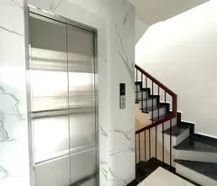 Bán nhà Đội Cấn, 6 tầng thang máy, xây mới, ngõ thông, gần ô tô, DT46m2/MT4.2m, Giá 8.6 Tỷ