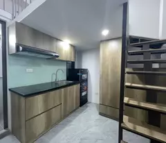 Bán nhà phố Võ Thị Sáu, Nhà Mới Tinh, Nội Thất Xịn, 42mx6T, Giá: 9.6 Tỷ, Lh: 0396935190.