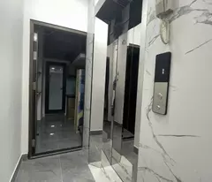 Bán nhà phố Võ Thị Sáu, Nhà Mới Tinh, Nội Thất Xịn, 42mx6T, Giá: 9.6 Tỷ, Lh: 0396935190.