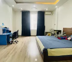 Bán Nhà XÃ ĐÀN, 34m², 5 Tầng, Vài Bước Ra Phố, Full Nội Thất, Nhà Mới Đẹp, Chỉ 6.3 Tỷ