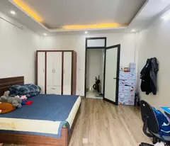 Bán Nhà XÃ ĐÀN, 34m², 5 Tầng, Vài Bước Ra Phố, Full Nội Thất, Nhà Mới Đẹp, Chỉ 6.3 Tỷ