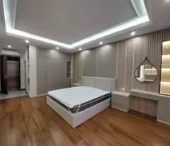 💥Ô tô vào nhà, Phùng Chí Kiên 50m 7T thang máy, Đẹp vô đối, 18.8 Tỷ💥