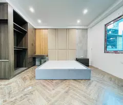 Bán nhà phố Võ Thị Sáu, Nhà Mới Thang Máy, Gần Mặt Phố, 41mx6T, Giá: 9.5 Tỷ, Lh: 0396935190.