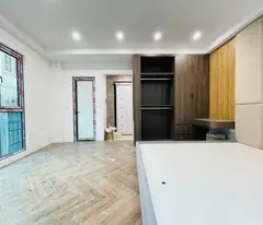 Bán nhà phố Võ Thị Sáu, Nhà Mới Thang Máy, Gần Mặt Phố, 41mx6T, Giá: 9.5 Tỷ, Lh: 0396935190.
