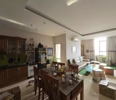 BÁN  CC HẠ ĐÌNH, THANH XUÂN, TRUNG TÂM QUẬN, Ô TÔ TẠI SẢNH, 97M2, 5.5 TỶ(CTL)