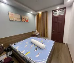 Bán Nhà Đặng Văn Ngữ, 36m², Gần Ô Tô, Full Nội Thất, Cách Phố Vài Bước Chân, Chỉ 6.35 Tỷ