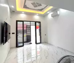 NHÀ Giá Tốt, Trường Thọ, Thủ Đức, HXH, DT 37m2 ( 4 x 9 ) 2T, Mới, ở Ngay, chỉ 3.15ty
