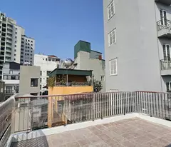 Bán nhà riêng tại Hoàng Hoa Thám, 11.5 tỷ, 53m2, 5 tầng, 7PN, dòng tiền, Tây Hồ, Hà Nội