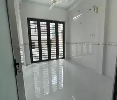 Cho thuê nhà mới xây Hẻm 23 HTB Q8