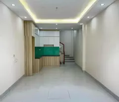 Bán nhà 5 tầng cạnh UB xã Vân Canh, Hoài Đức. Nhà hoàn thiện ở Ngay. Ngõ thoáng tiện Ôtô