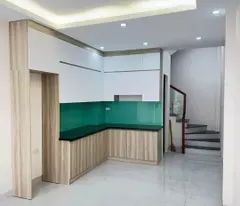 Bán nhà 5 tầng cạnh UB xã Vân Canh, Hoài Đức. Nhà hoàn thiện ở Ngay. Ngõ thoáng tiện Ôtô