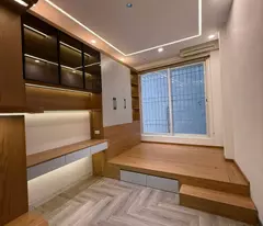 Chính chủ bán  gấp nhà mới, ngõ kề ô tô, DT 40m2, 4 tầng, Ngõ 269 Thịnh Quang, Đống Đa. Giá 7,5 tỷ.