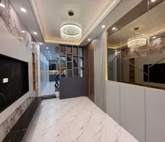 Chính chủ bán  gấp nhà mới, ngõ kề ô tô, DT 40m2, 4 tầng, Ngõ 269 Thịnh Quang, Đống Đa. Giá 7,5 tỷ.