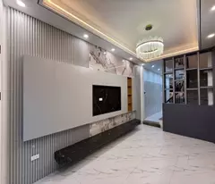 Chính chủ bán  gấp nhà mới, ngõ kề ô tô, DT 40m2, 4 tầng, Ngõ 269 Thịnh Quang, Đống Đa. Giá 7,5 tỷ.
