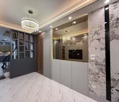 Chính chủ bán  gấp nhà mới, ngõ kề ô tô, DT 40m2, 4 tầng, Ngõ 269 Thịnh Quang, Đống Đa. Giá 7,5 tỷ.