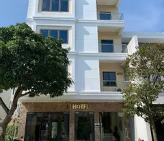 Bán Khách Sạn 5 tầng SIÊU ĐẸP tại Liên Bảo, Vĩnh Yên, Vĩnh Phúc 180m2, 18 Phòng VIP giá cực tốt