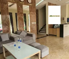 Bán Khách Sạn 5 tầng SIÊU ĐẸP tại Liên Bảo, Vĩnh Yên, Vĩnh Phúc 180m2, 18 Phòng VIP giá cực tốt