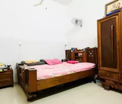 📣📣GẤP BÁN! GIẢM 200 TRIỆU! NHÀ 2 TẦNG BTCT - 100M2 (5x20m)- Ô TÔ NGỦ TRONG NHÀ - SÁT CHỢ HIỆP