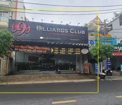 Cho thuê nhà Mặt Tiền Thạch Lam 320m2 - NGANG 11m - NGAY NGÃ TƯ