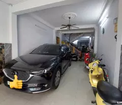 ** HÀNG HI.Ế.M –Khu V.I.P Út Tịch 3 Tầng (4.1X20) Vuông Đét
Ôtô Thông, KD Đỉnh,Nhỉnh 15Tỷ