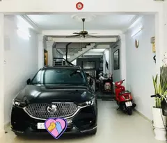 ** HÀNG HI.Ế.M –Khu V.I.P Út Tịch 3 Tầng (4.1X20) Vuông Đét
Ôtô Thông, KD Đỉnh,Nhỉnh 15Tỷ