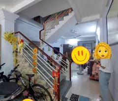 ** HÀNG HI.Ế.M –Khu V.I.P Út Tịch 3 Tầng (4.1X20) Vuông Đét
Ôtô Thông, KD Đỉnh,Nhỉnh 15Tỷ