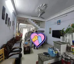 ** HÀNG HI.Ế.M –Khu V.I.P Út Tịch 3 Tầng (4.1X20) Vuông Đét
Ôtô Thông, KD Đỉnh,Nhỉnh 15Tỷ