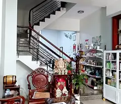 Bán Nhà Bùi Đình Tuý Bình Thạnh DT 50m2, 4 Tầng, 4PN, Vuông A4 Chỉ 8 Tỷ 9