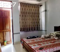Bán Nhà Bùi Đình Tuý Bình Thạnh DT 50m2, 4 Tầng, 4PN, Vuông A4 Chỉ 8 Tỷ 9