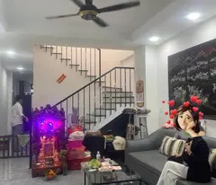 **K.hu V.ip,Mặt Tiền KD Khu Phan Xích Long–Nhà Mới Đẹp Full Nội Thất-89m2 Nở Hậu-Xíu 16Tỷ
