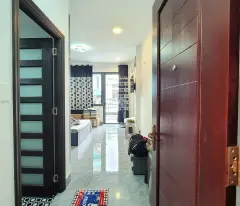 **K.hu V.ip,Mặt Tiền KD Khu Phan Xích Long–Nhà Mới Đẹp Full Nội Thất-89m2 Nở Hậu-Xíu 16Tỷ