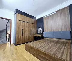 Bán nhà ngõ 75 Xuân Đỉnh, Xuân La, ngay sau Ngoại Giao Đoàn. Nhà mới 5 tầng, 35m2, 6.5 tỷ