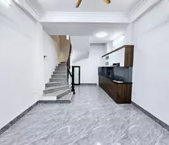 Bán nhà ngõ 75 Xuân Đỉnh, Xuân La, ngay sau Ngoại Giao Đoàn. Nhà mới 5 tầng, 35m2, 6.5 tỷ