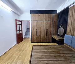 Bán nhà ngõ 75 Xuân Đỉnh, Xuân La, ngay sau Ngoại Giao Đoàn. Nhà mới 5 tầng, 35m2, 6.5 tỷ