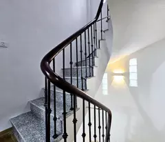Bán nhà ngõ 75 Xuân Đỉnh, Xuân La, ngay sau Ngoại Giao Đoàn. Nhà mới 5 tầng, 35m2, 6.5 tỷ