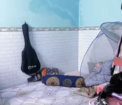 Bán nhà 80m2, 2 tầng, 4PN, Tân Tạo, Bình Tân, 3.4 tỷ, sổ hồng